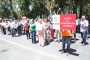 En Veracruz más de 575 mil personas participaron en el Primer Simulacro Nacional