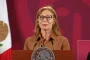 Tatiana Clouthier renuncia al Instituto de Mexicanos en el Exterior