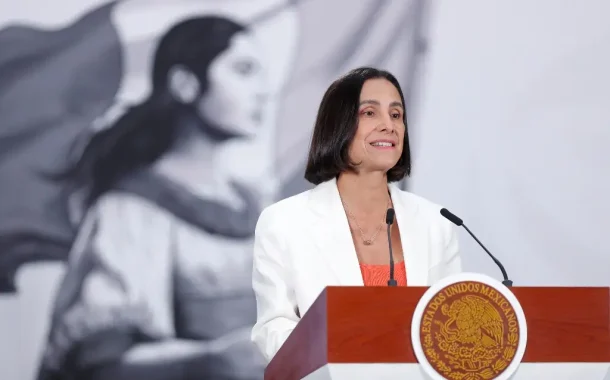 Gobierno Federal anuncia inversión de casi 8 mil mdd para ampliar red de gasoductos