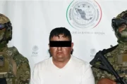 EU amplía cargos contra 'El Jardinero', presunto líder de grupo delictivo de Jalisco