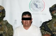 EU amplía cargos contra 'El Jardinero', presunto líder de grupo delictivo de Jalisco