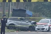 Detenidos por muerte de 4 personas atropelladas en Naolinco serían familiares del alcalde