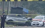 Detenidos por muerte de 4 personas atropelladas en Naolinco serían familiares del alcalde