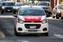 Anuncian programa para la regularización de taxis en Veracruz