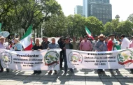 Agricultores amenazan con boicot al Mundial si Gobierno no atiende sus demandas