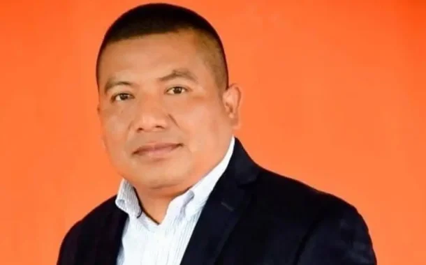 FGE abre carpeta de investigación por ataque armado contra exalcalde de Soconusco, Veracruz