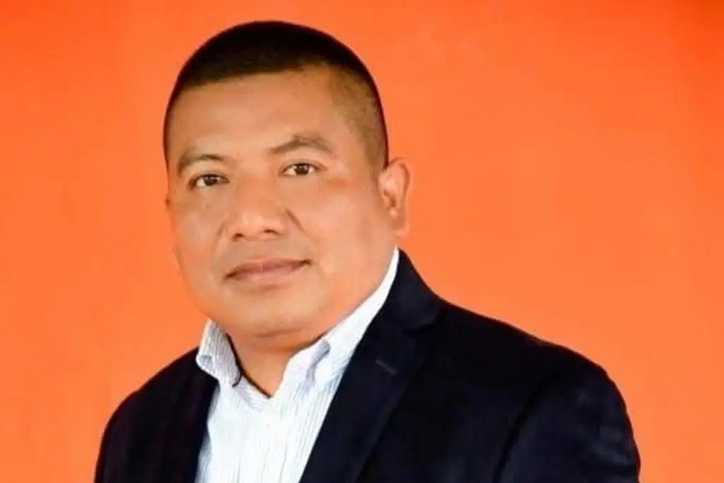 FGE abre carpeta de investigación por ataque armado contra exalcalde de Soconusco, Veracruz