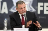 México gana sentencia por más de 578 millones de dólares en caso vinculado a García Luna