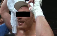 Detienen a otro hijo de la leyenda del boxeo Julio César Chávez