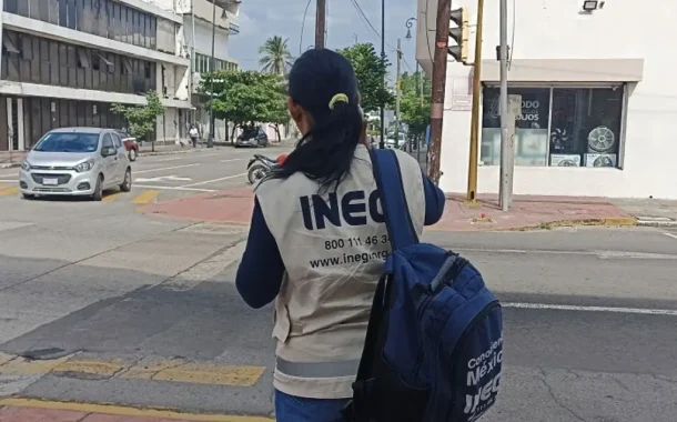 Más de 79 mil personas sin empleo en Veracruz: INEGI