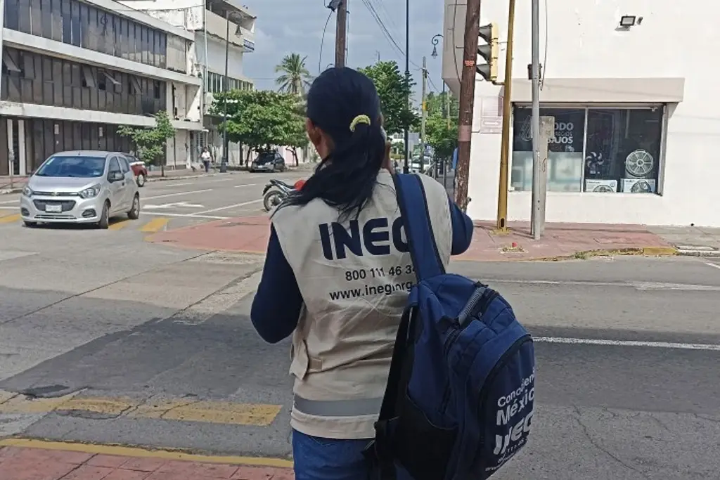 Más de 79 mil personas sin empleo en Veracruz: INEGI