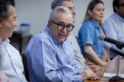 Rubén Rocha Moya no tiene ficha roja de la Interpol: SSPC