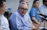 Rubén Rocha Moya no tiene ficha roja de la Interpol: SSPC