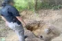 FGR localiza e inhabilita túnel de huachicol al sur de Veracruz