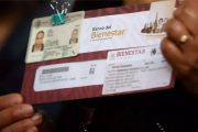 Exhiben a supuesto personal de Bienestar que intimida a adultos mayores (+Video)