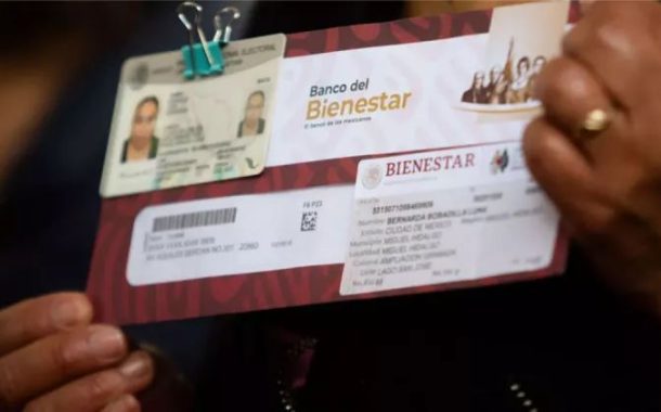 Exhiben a supuesto personal de Bienestar que intimida a adultos mayores (+Video)