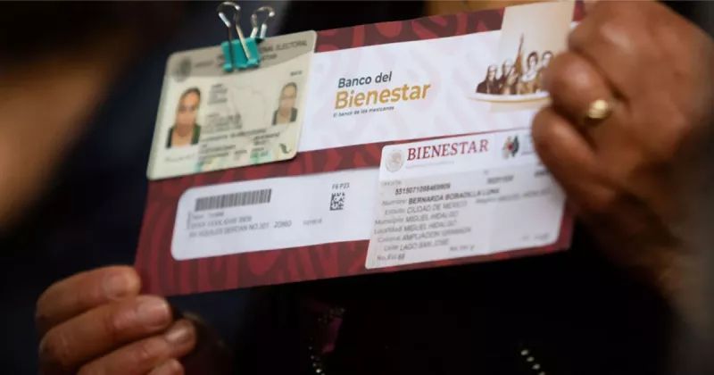 Exhiben a supuesto personal de Bienestar que intimida a adultos mayores (+Video)