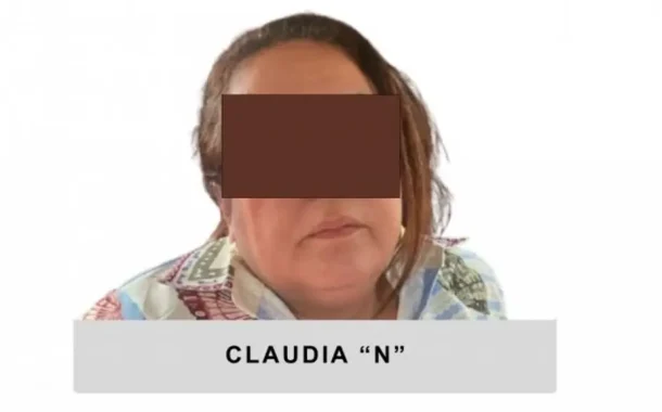 Imputan a maestra acusada de presuntamente vender plazas falsas de SEV y Pemex en Veracruz