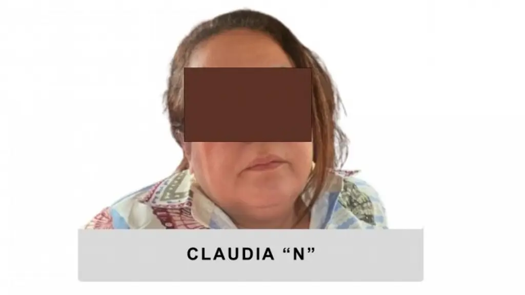 Imputan a maestra acusada de presuntamente vender plazas falsas de SEV y Pemex en Veracruz