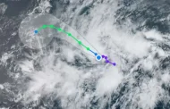 Se forma primer ciclón tropical de la temporada 2026