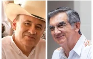 EU no ha notificado a México sobre retiro de visas de Alfonso Durazo y Américo Villarreal: SRE