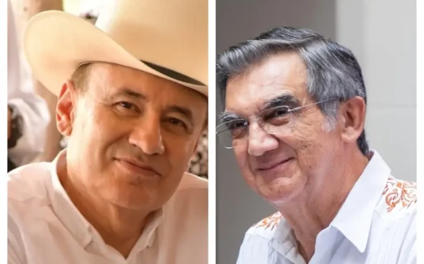 EU no ha notificado a México sobre retiro de visas de Alfonso Durazo y Américo Villarreal: SRE