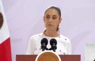 Sheinbaum realiza mañanera desde Coatzacoalcos, Veracruz