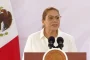 Sheinbaum realiza mañanera desde Coatzacoalcos, Veracruz