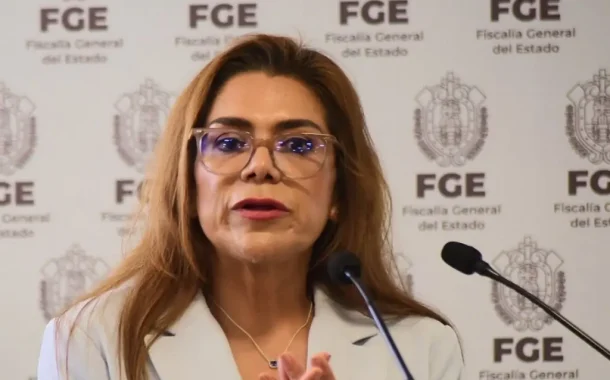 Hay 2 órdenes de aprehensión por asesinato de periodista en Poza Rica, informa FGE