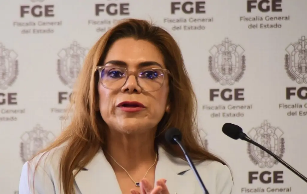Hay 2 órdenes de aprehensión por asesinato de periodista en Poza Rica, informa FGE