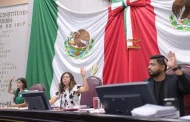 Congreso de Veracruz recibe propuesta de saneamiento financiero municipal