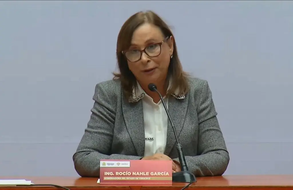 Nahle rechaza supuesta investigación internacional en su contra