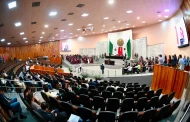 Congreso avala subasta de vehículos chatarra en Veracruz