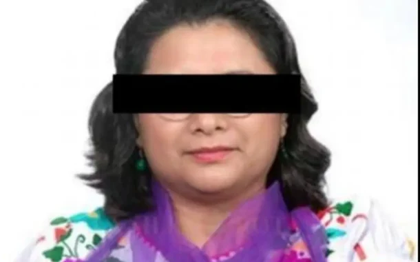 Por liberar a presunto pederasta vinculan a proceso a jueza de Las Choapas