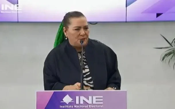 INE aprueba nuevos partidos políticos en México