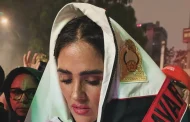 Alcaldesa Alessandra Rojo de la Vega denuncia amenazas de muerte