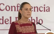 Sheinbaum defiende patrimonio 'transparente' de Gertz Manero