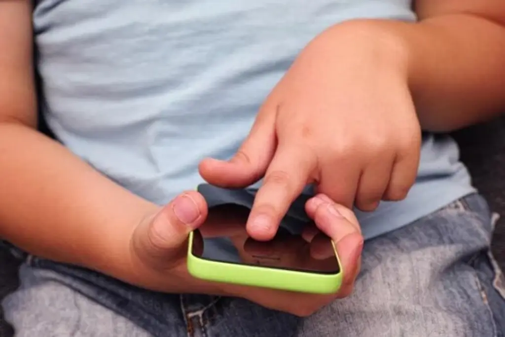 Regulan 11 estados el uso del celular en las aulas