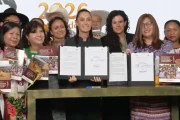 Sheinbaum lanza consulta para conformar Ley de Derechos de los Pueblos Indígenas