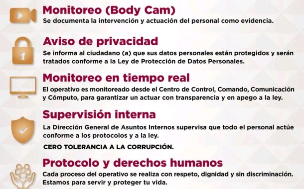 Regresa el Alcoholímetro a Xalapa