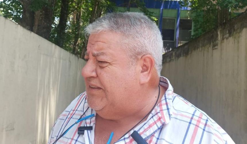 Manuel Huerta alza confiesa que quiere ser presidente del Senado