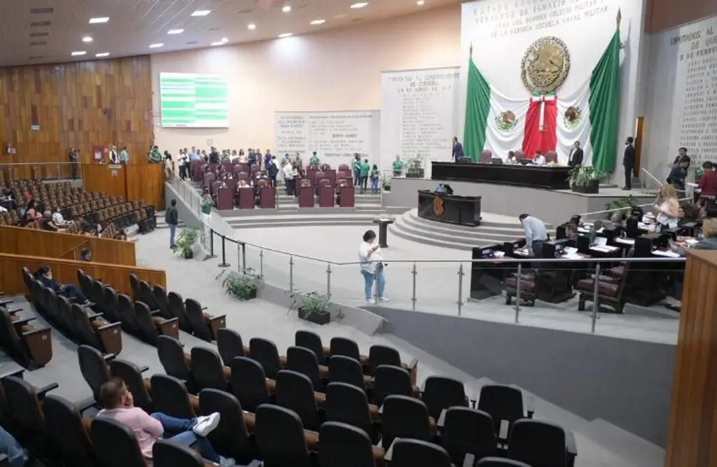 Veracruz incorpora este nuevo delito al Código Penal