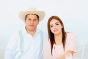 A 8 meses del asesinato de Carlos Manzo, Grecia Quiroz lo califica como 'crimen de estado