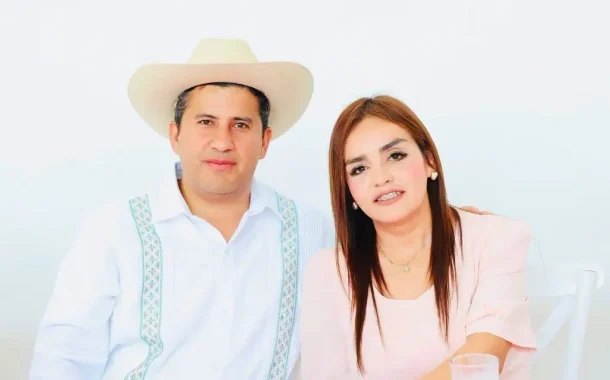 A 8 meses del asesinato de Carlos Manzo, Grecia Quiroz lo califica como 'crimen de estado