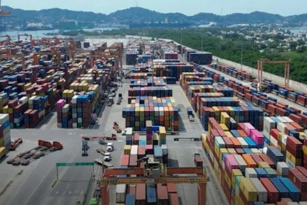 Revision del T-MEC alerta sobre el futuro del comercio entre los tres países