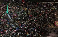 Mundial dejó en derrama económica de más de mil millones de dólares en México