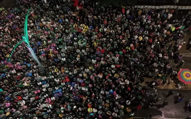 Mundial dejó en derrama económica de más de mil millones de dólares en México
