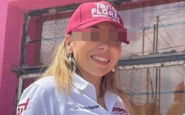 Detienen a exalcaldesa de Múzquiz; enfrenta investigaciones por presunto desfalco millonario
