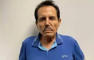 FGR presentará informe sobre detención de ‘El Mayo’ tras nuevas revelaciones: Sheinbaum