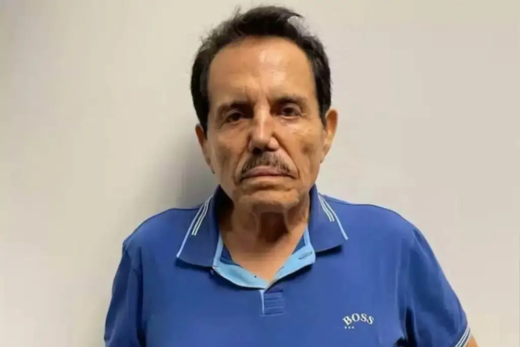 FGR presentará informe sobre detención de ‘El Mayo’ tras nuevas revelaciones: Sheinbaum